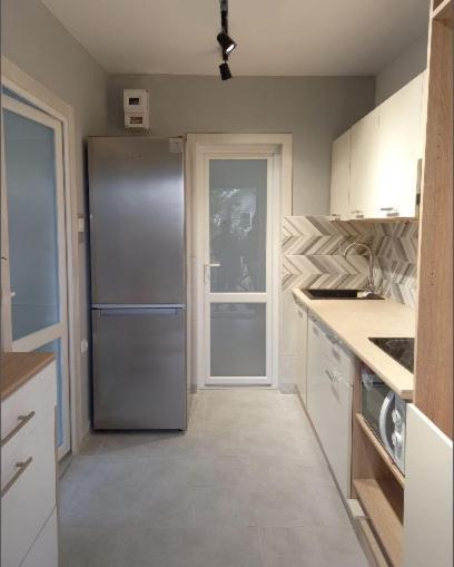 2 Room Apartment Odessa Eksteriør bilde