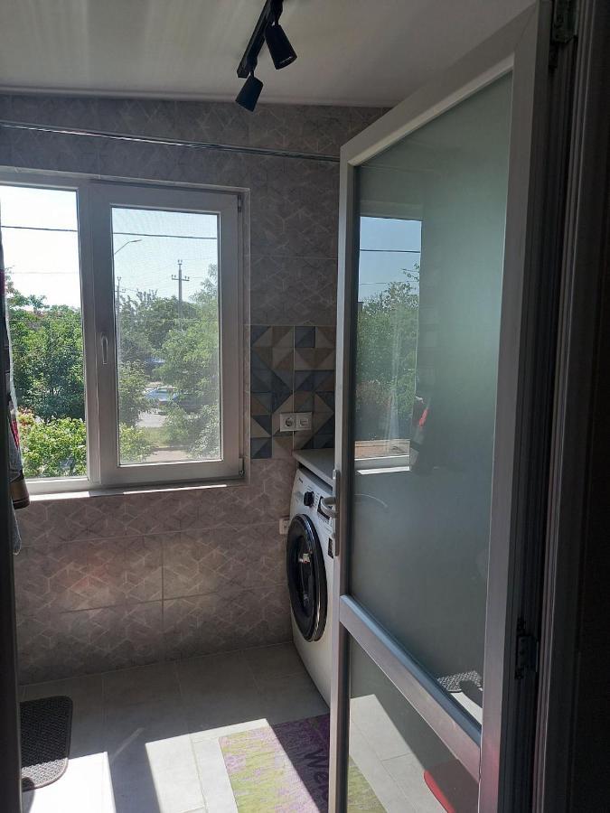 2 Room Apartment Odessa Eksteriør bilde