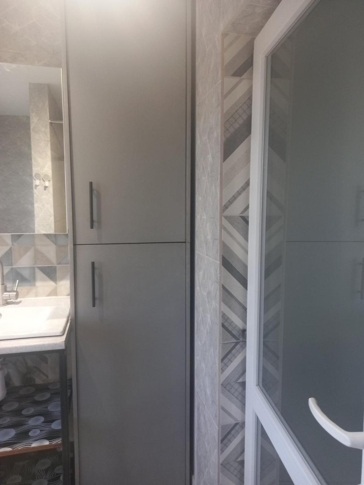2 Room Apartment Odessa Eksteriør bilde