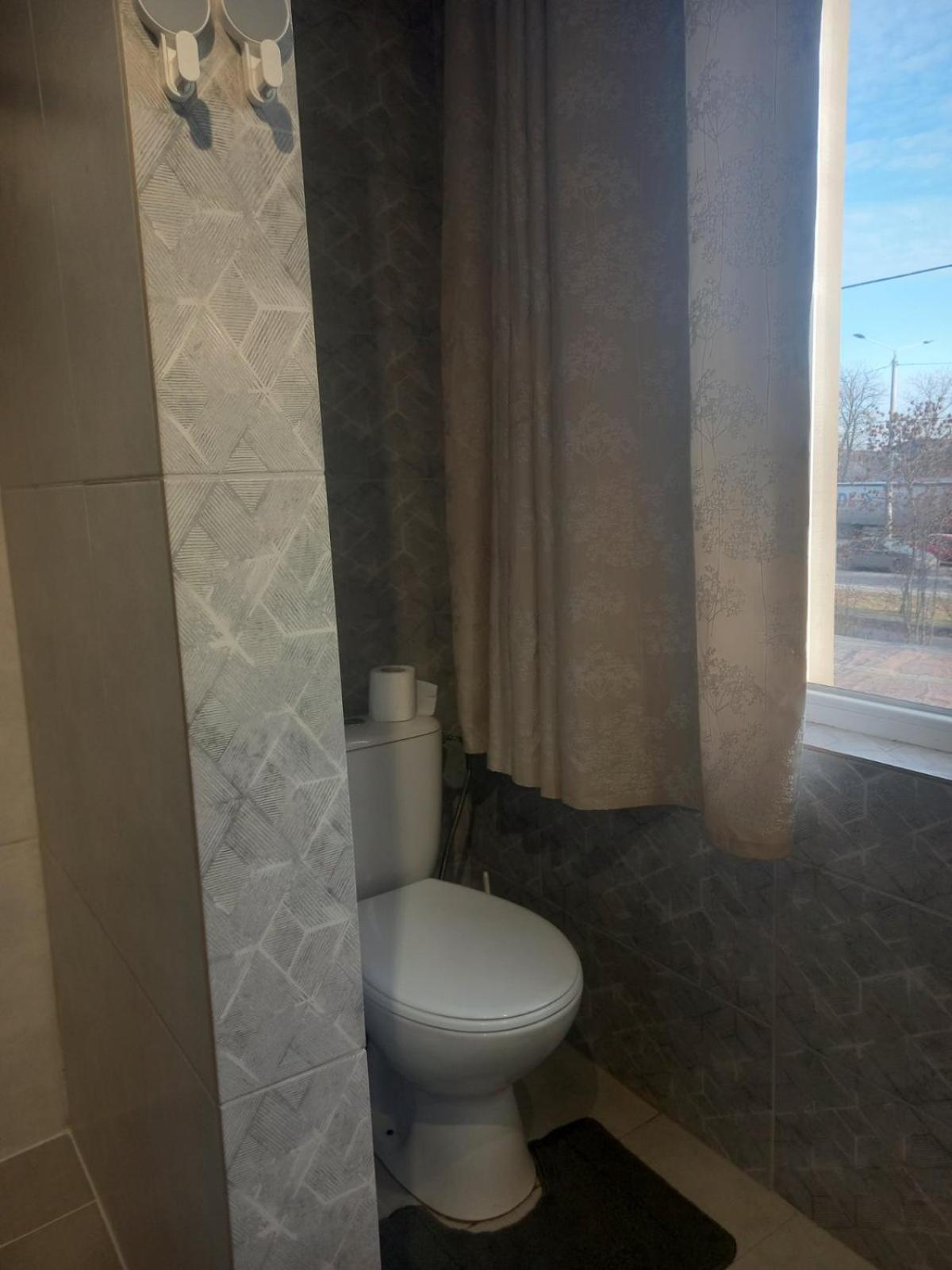 2 Room Apartment Odessa Eksteriør bilde