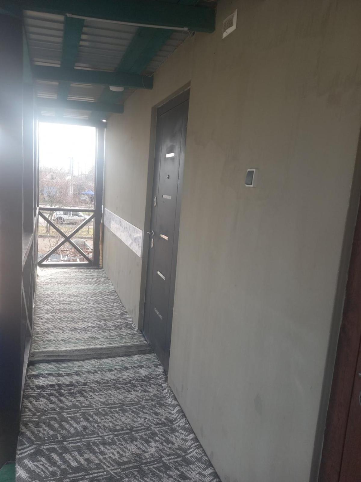 2 Room Apartment Odessa Eksteriør bilde