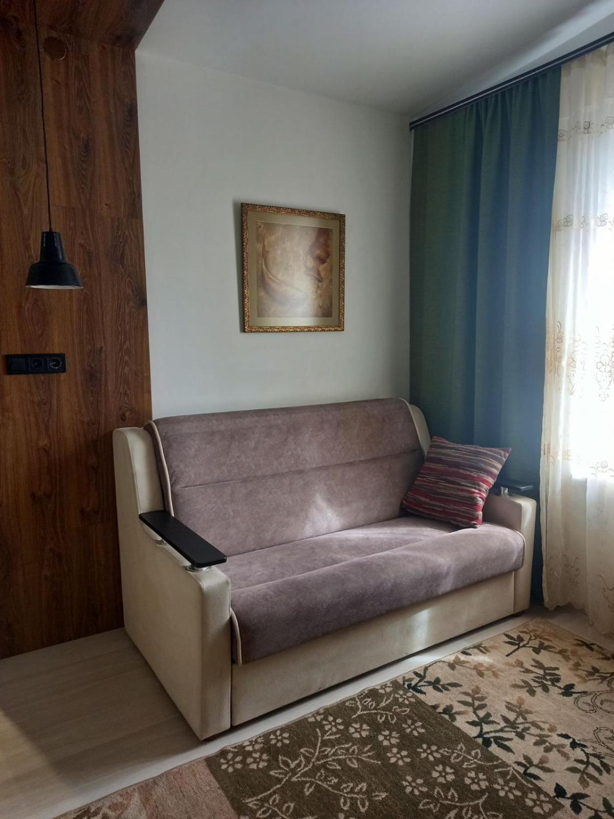 2 Room Apartment Odessa Eksteriør bilde