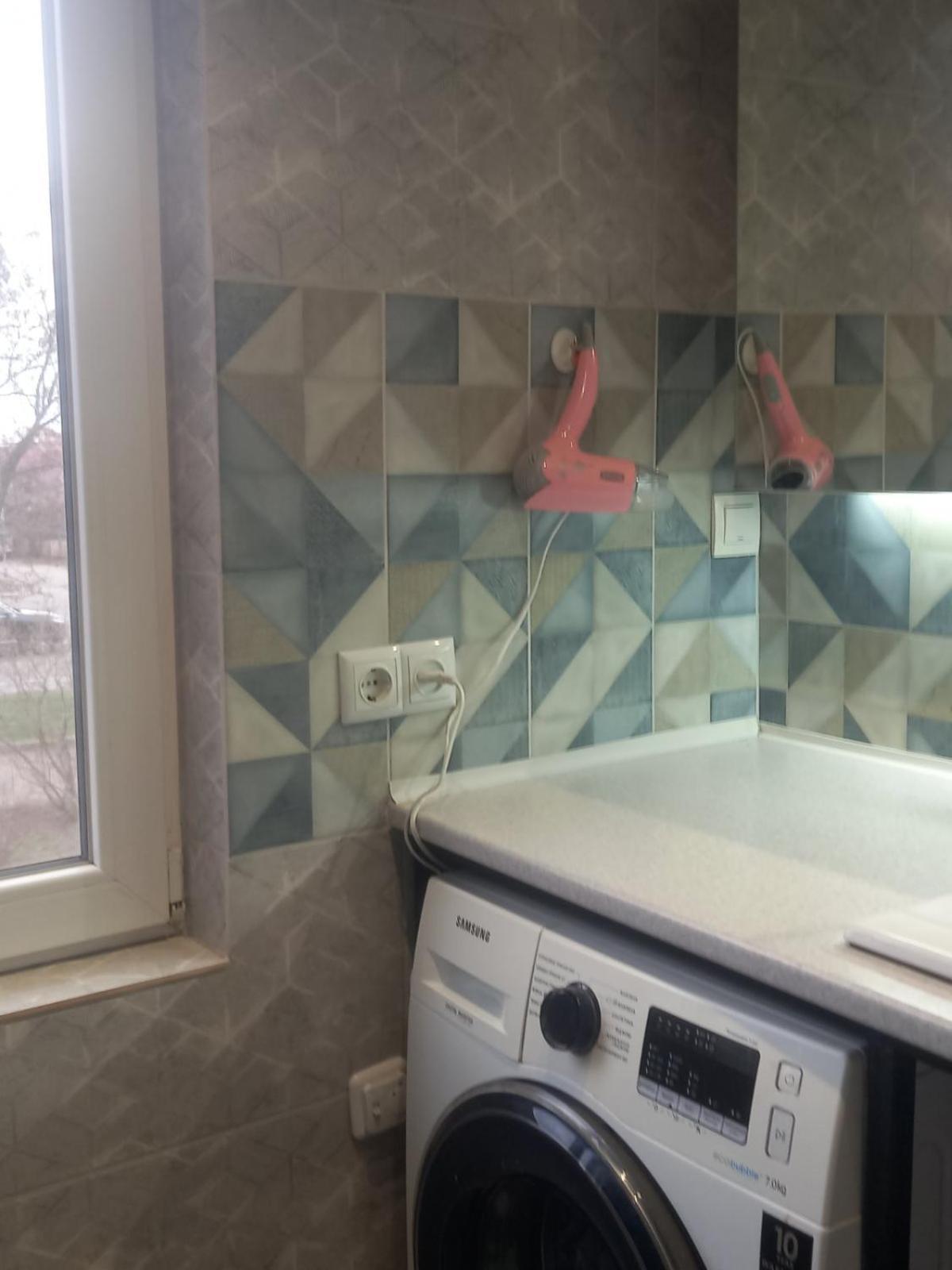 2 Room Apartment Odessa Eksteriør bilde