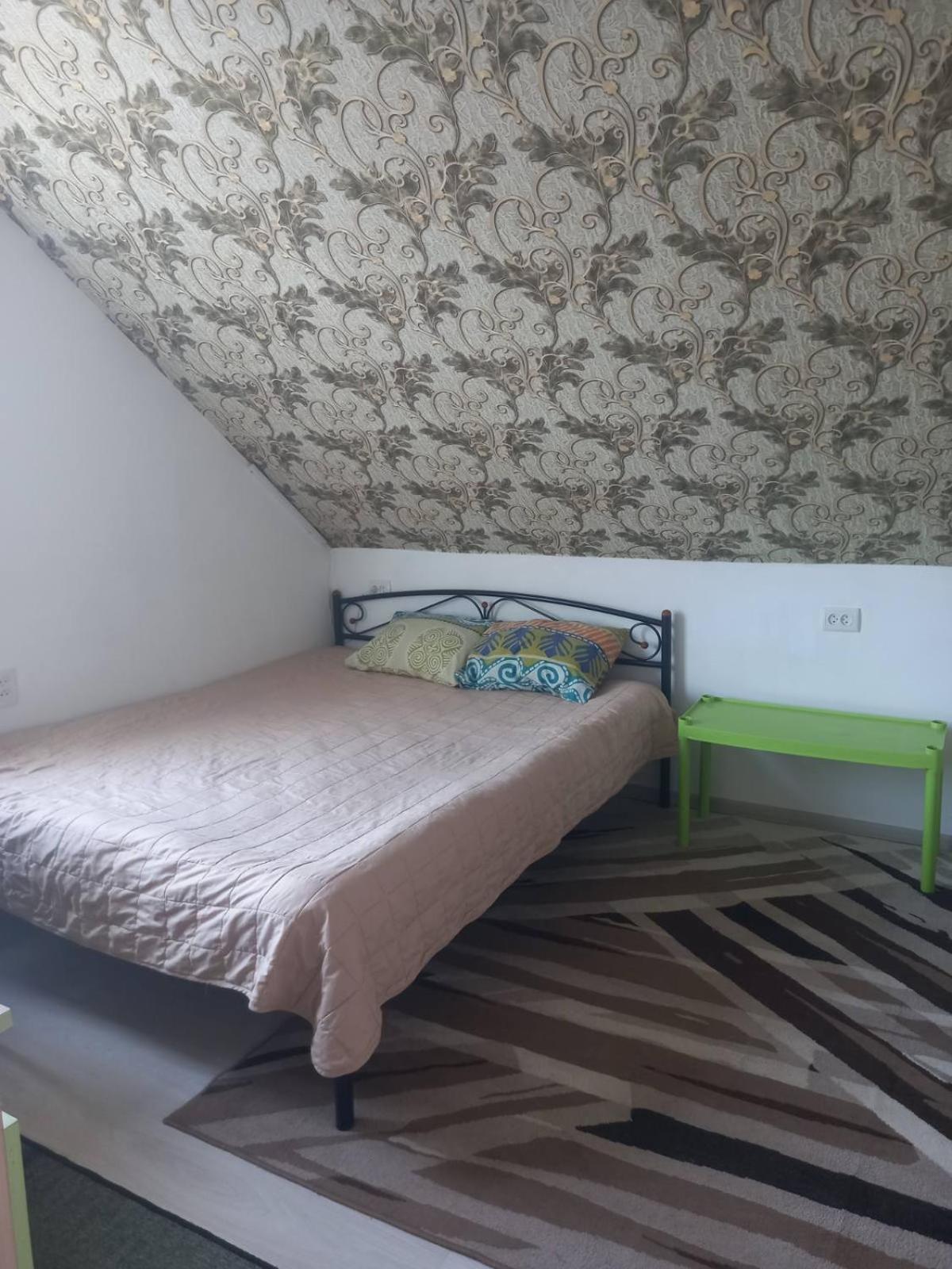 2 Room Apartment Odessa Eksteriør bilde